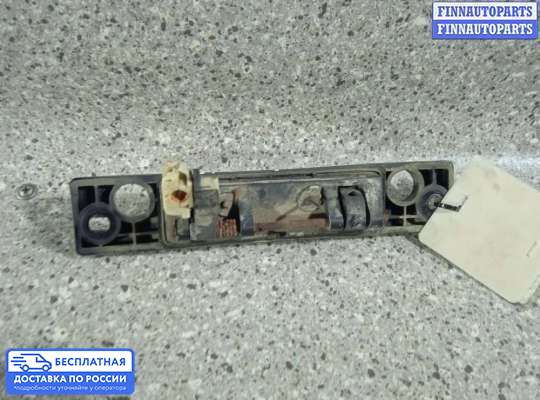 Ручка крышки багажника (задней двери) на Kia Carnival I (UP, GQ)