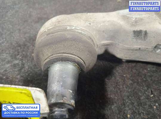 Рычаг подвески на Audi A4 (8E/8H, B7)