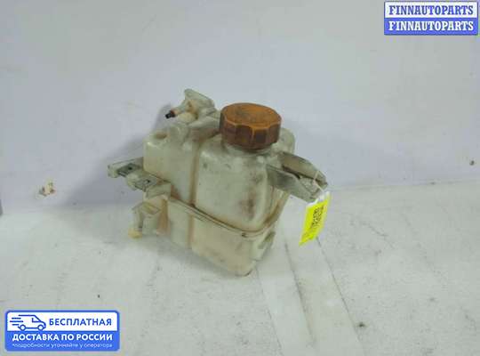Бачок расширительный на Chevrolet Captiva