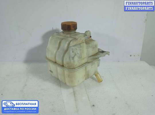 Бачок расширительный на Chevrolet Captiva