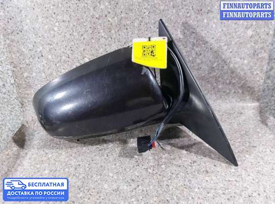 Зеркало боковое на Audi A6 (C6)