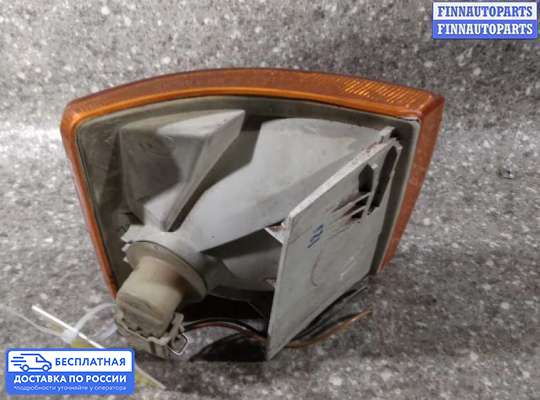 Поворотник передний на Volkswagen Transporter T4