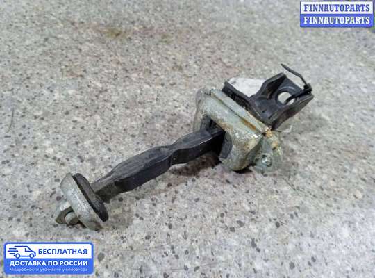 Ограничитель двери на Skoda Octavia (1Z, A5)