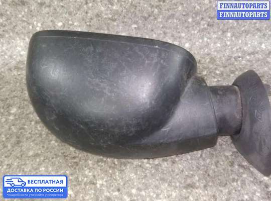 Зеркало боковое на Renault Logan I