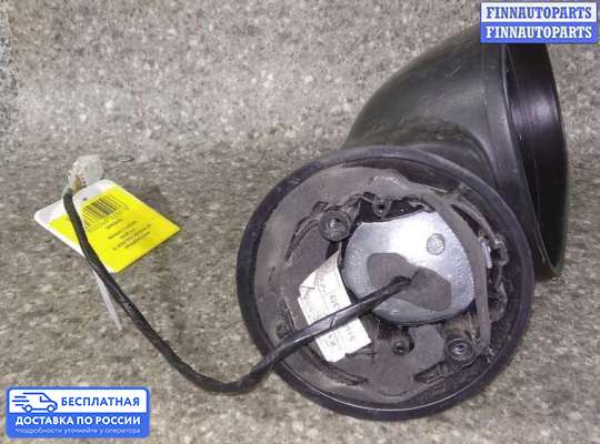 Зеркало боковое на Renault Logan I