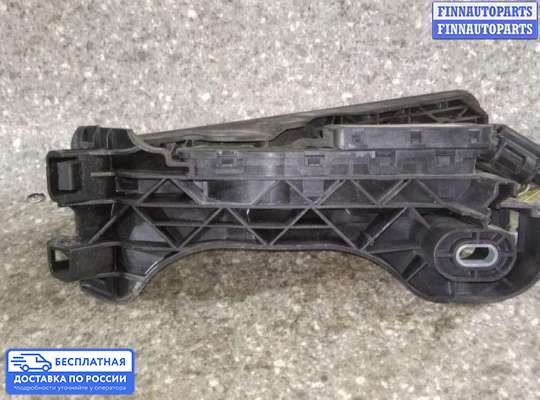 Педальный узел (педаль) на Volkswagen Passat B6 (3C)