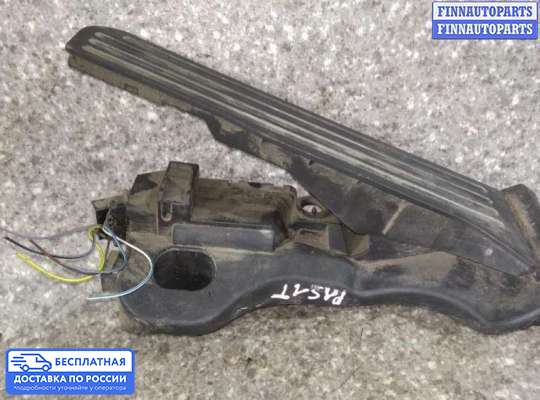 Педальный узел (педаль) на Volkswagen Passat B6 (3C)