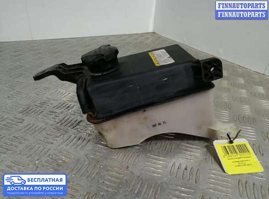 Бачок расширительный на Hyundai Santa Fe II (CM)
