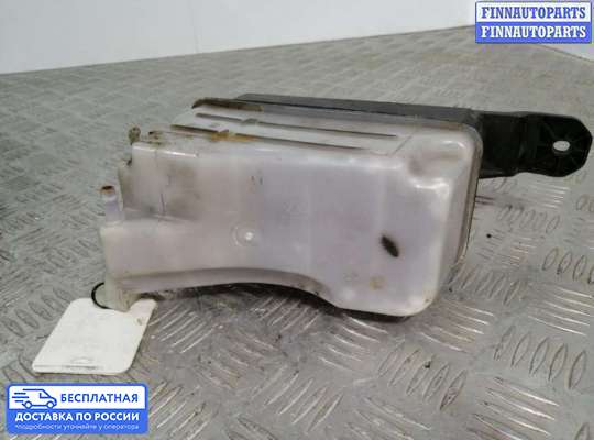 Бачок расширительный на Hyundai Santa Fe II (CM)