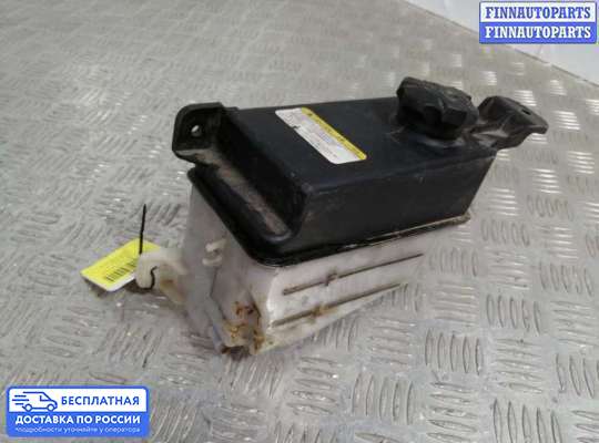 Бачок расширительный на Hyundai Santa Fe II (CM)