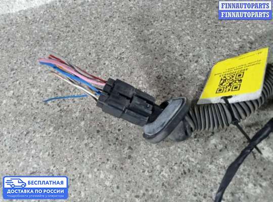 Проводка (коса) салонная на Hyundai Trajet