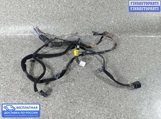 Проводка (коса) салонная на Hyundai Trajet