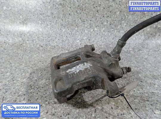 Суппорт на Volvo 940 (944)