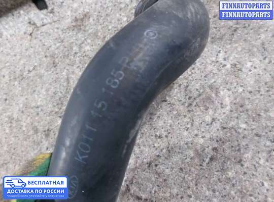 Патрубок (трубка, шланг) на Kia Sportage I (JA, K00)