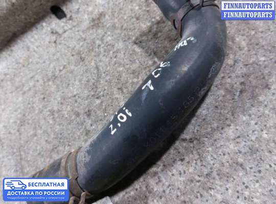Патрубок (трубка, шланг) на Kia Sportage I (JA, K00)