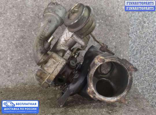 Турбина на Volkswagen Golf IV (1J)