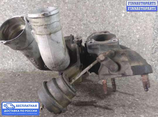Турбина на Volkswagen Golf IV (1J)