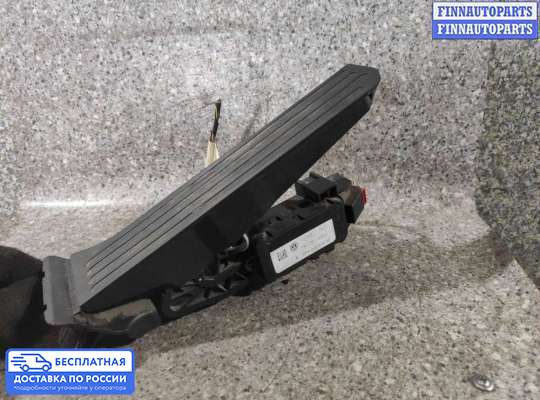 Педальный узел (педаль) на Volkswagen Passat B6 (3C)