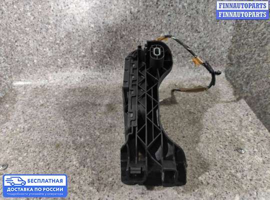 Педальный узел (педаль) на Volkswagen Passat B6 (3C)