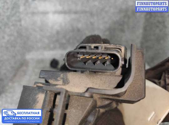 Педальный узел (педаль) на Volkswagen Passat B6 (3C)
