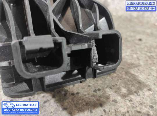 Педальный узел (педаль) на Volkswagen Passat B6 (3C)