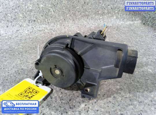 Педальный узел (педаль) на Peugeot 406