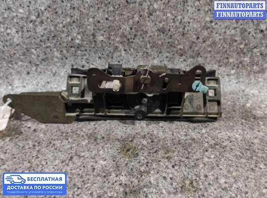 Ручка крышки багажника (задней двери) на Peugeot 306
