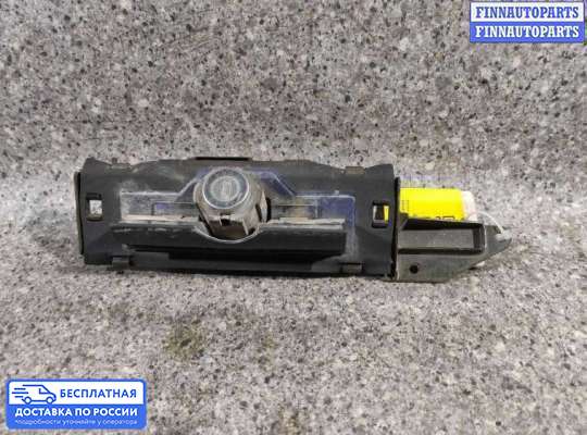 Ручка крышки багажника (задней двери) на Peugeot 306