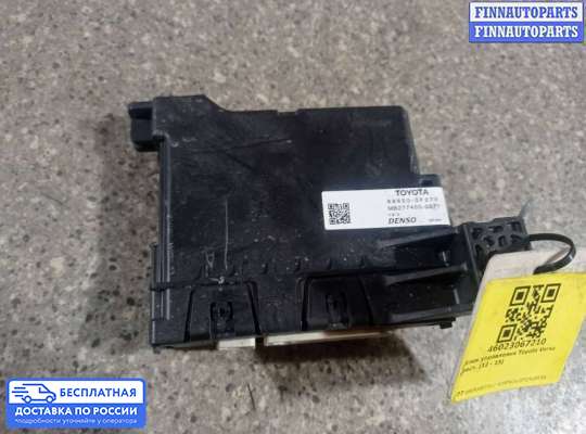 ЭБУ прочее на Toyota Verso AR20