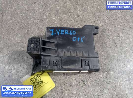 ЭБУ прочее на Toyota Verso AR20