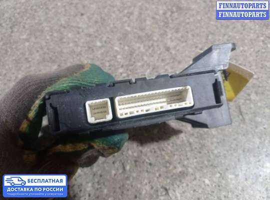 ЭБУ прочее на Toyota Verso AR20