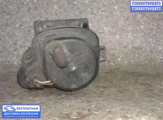 Фара противотуманная (ПТФ) на Audi A6 (C5)