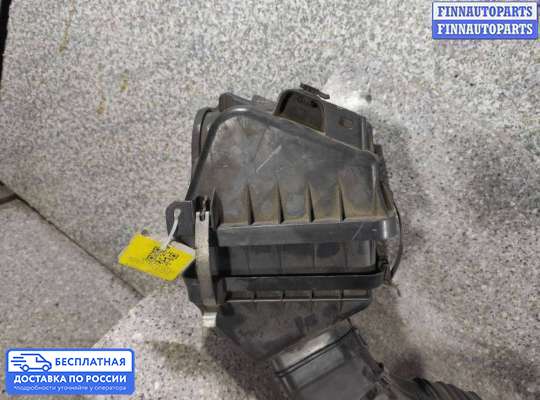 Корпус воздушного фильтра на Mitsubishi Outlander II / XL (CW)