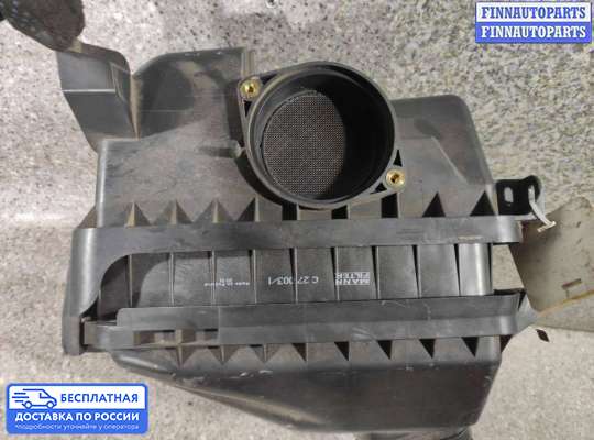 Корпус воздушного фильтра на Mitsubishi Outlander II / XL (CW)