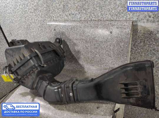 Корпус воздушного фильтра на Mitsubishi Outlander II / XL (CW)
