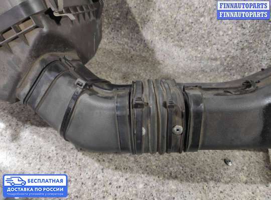 Корпус воздушного фильтра на Mitsubishi Outlander II / XL (CW)