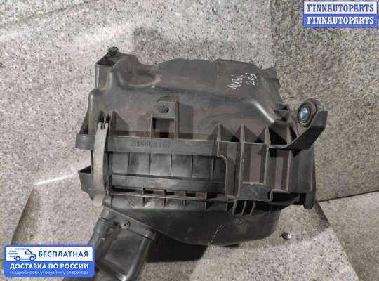 Корпус воздушного фильтра на Mitsubishi Outlander II / XL (CW)