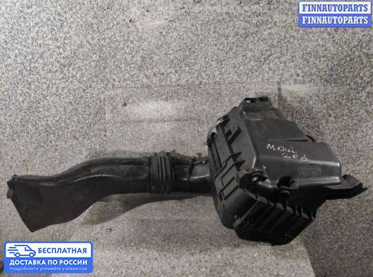 Корпус воздушного фильтра на Mitsubishi Outlander II / XL (CW)