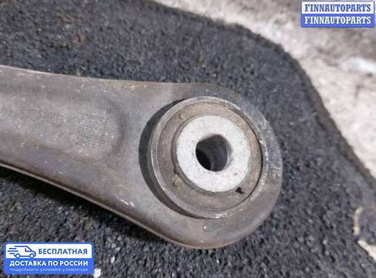 Рычаг подвески на Mercedes-Benz E (W211)