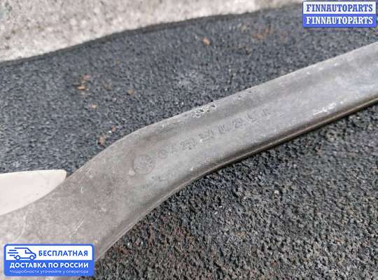 Рычаг подвески на Mercedes-Benz E (W211)