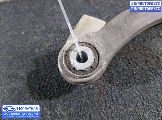 Рычаг подвески на Mercedes-Benz E (W211)