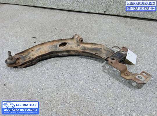 Рычаг подвески на Fiat Doblo I (223)
