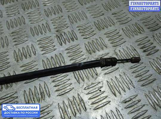 Трос ручника на Peugeot 206