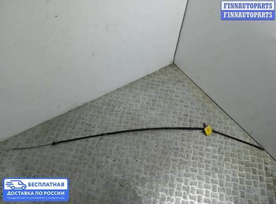 Трос ручника на Peugeot 206