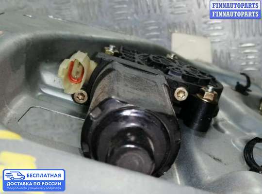 Стеклоподъемник электрический на Hyundai Tucson I (JM)