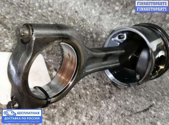 Поршневая группа (поршень, шатун) на Citroen Berlingo I (MF)