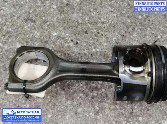 Поршневая группа (поршень, шатун) на Citroen Berlingo I (MF)