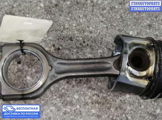 Поршневая группа (поршень, шатун) на Citroen Berlingo I (MF)