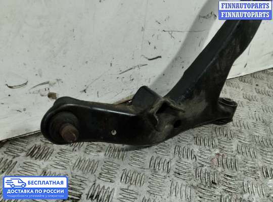 Рычаг подвески на Nissan Murano I (Z50)