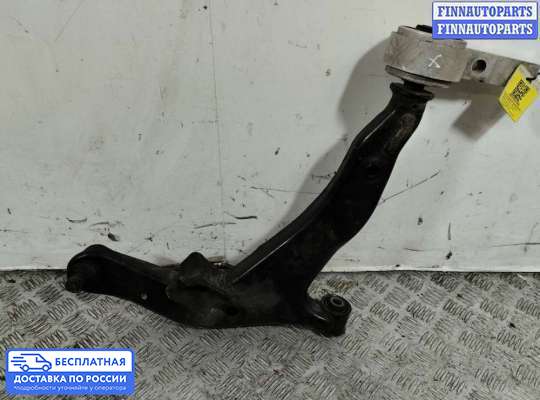 Рычаг подвески на Nissan Murano I (Z50)